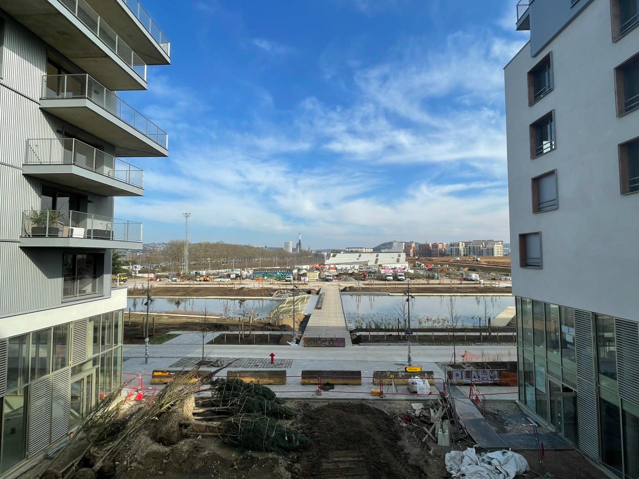 Bureau Rouen 1178m² Location bureau Rouen Seine-Maritime OLBUR2427326 3